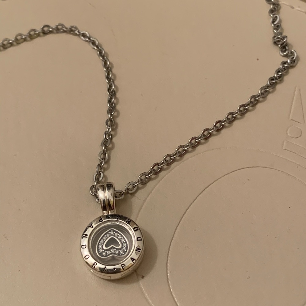 PENDANT PANDORA ORIGINAL